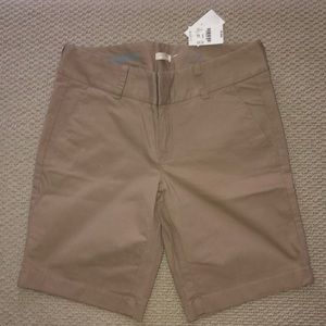 J. Crew Frankies Chinos